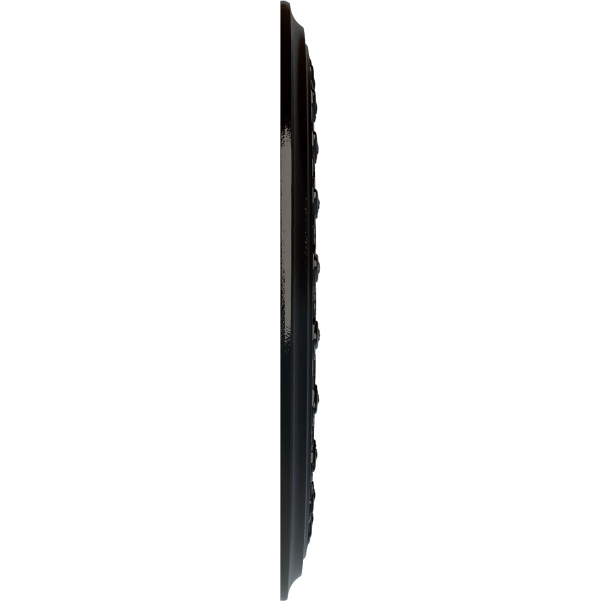 Ekena Millwork CM41CABPS Caputo Ceiling Medallion 41