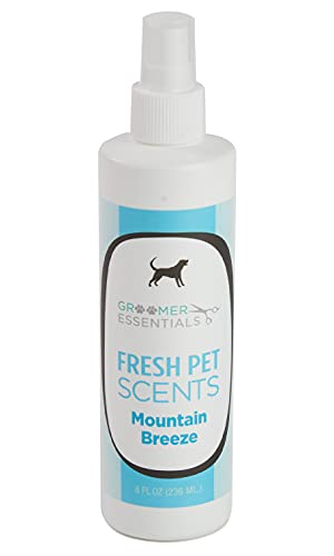 Mountain Fresh