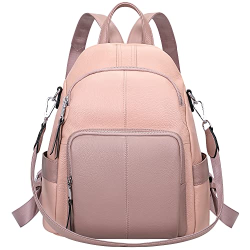 Pink/Taro Purple