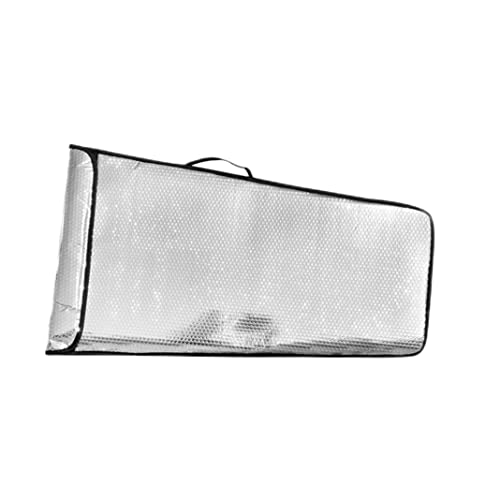 100cc 43x87x52 Cm/16.93x34.25x20.47 Inch.