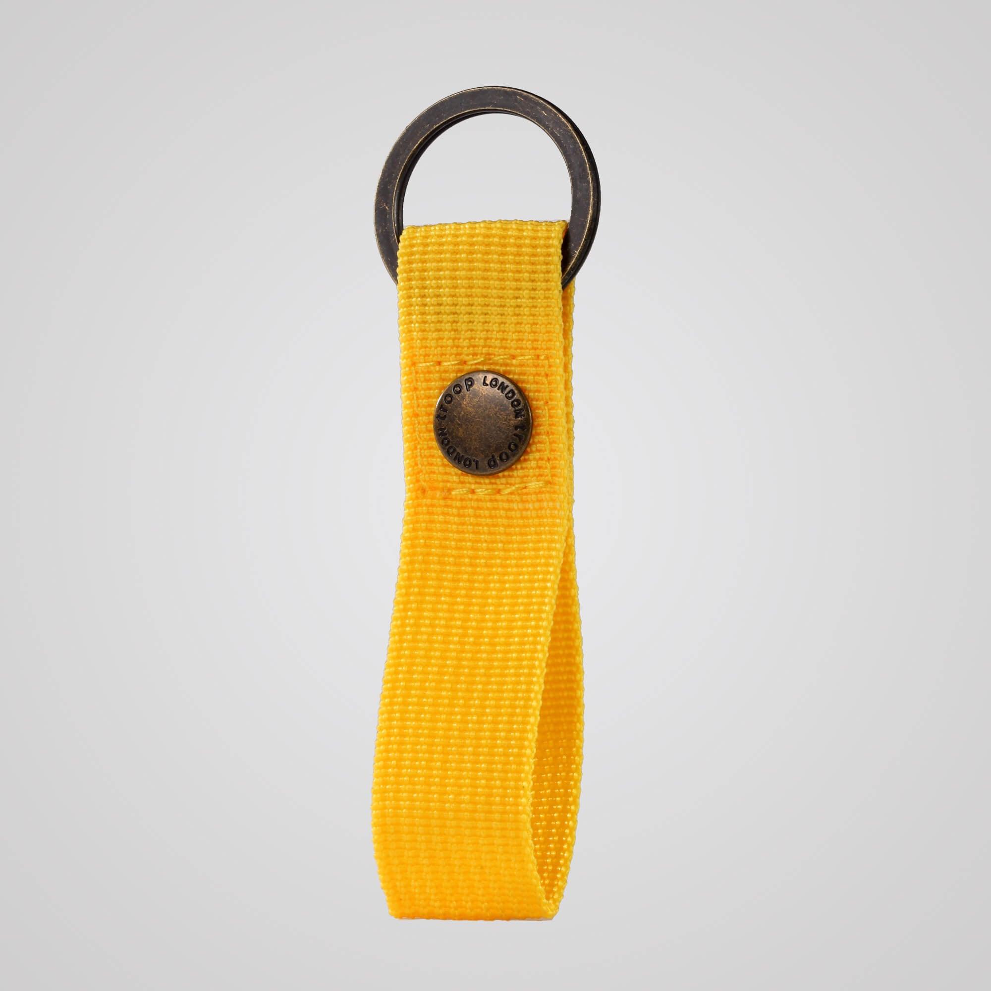 Fluorescent Yellow