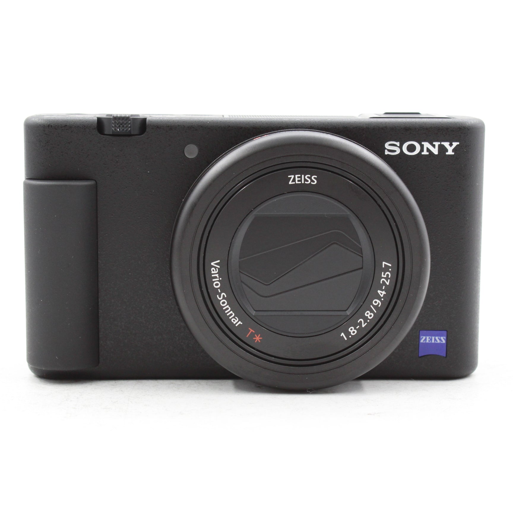 Open Box Excellent Condition Sony ZV-1 Digital Camera (Black) - Perfect for Vlogging, Travel Photography & Content Creation