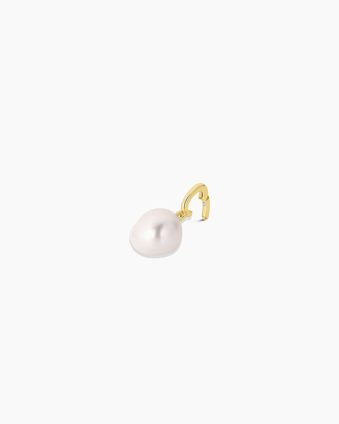 Pearl Parker Charm - Elegant Pearl Jewelry for Women, Perfect for Gifts, Parties & Special Occasions
