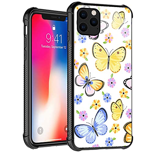 Butterfly Art