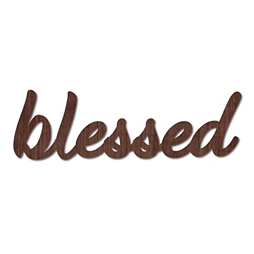 Blessed