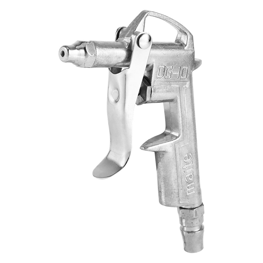 DG-10 Air Blow Gun with 1/4
