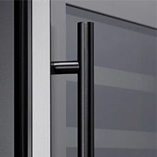 Zephyr Contemporary Handle Kit - Modern Cabinet & Drawer Pulls for Kitchen & Bathroom - Easy Installation & Stylish Upgrade for Home Decor