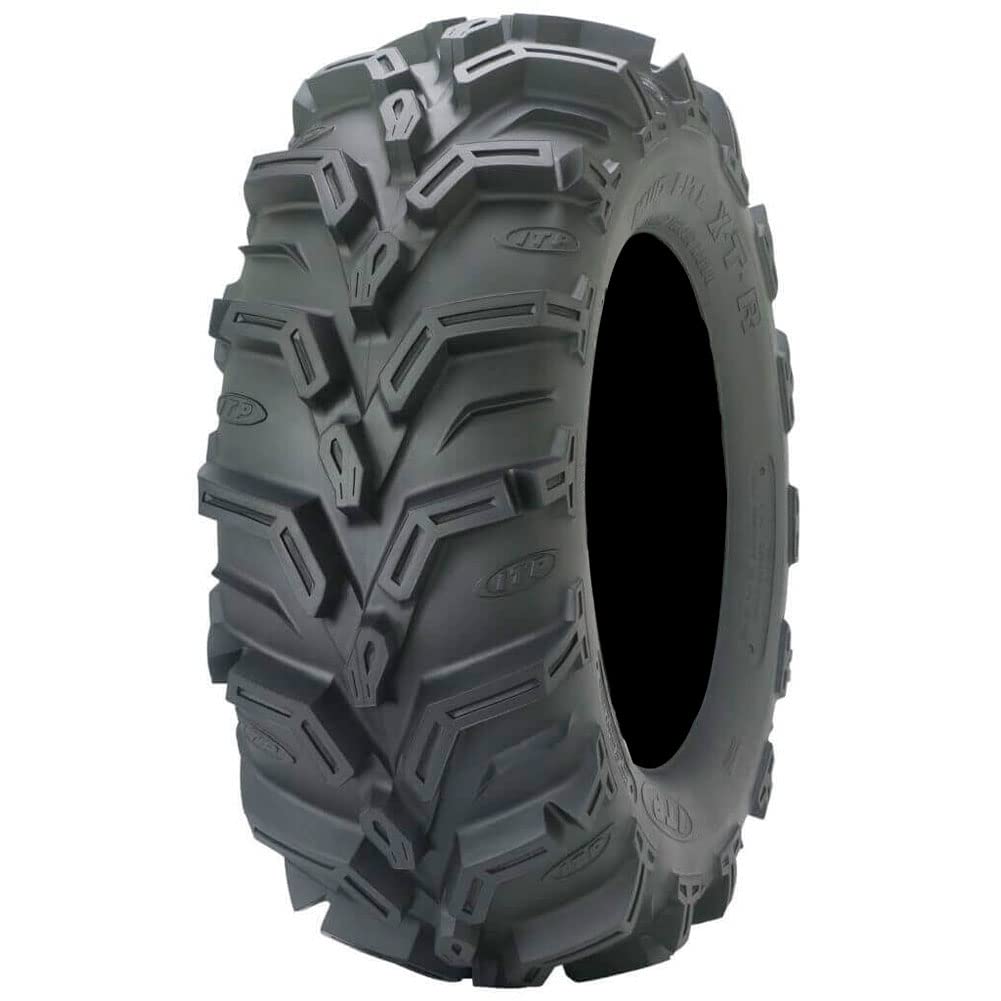 **Mud Lite XTR Radial Tire 27x11-12 for Arctic Cat 700 XR 2015 - All-Terrain ATV Tires for Off-Road, Mud, and Trail Riding**