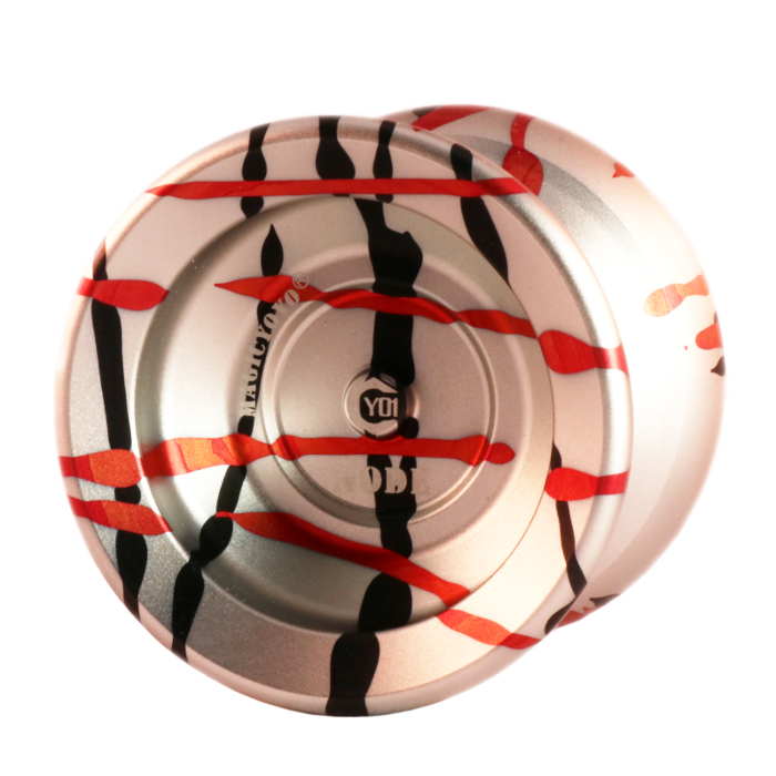 Magic YoYo Node Y01 Professional Unresponsive Yo-Yo for Advanced Players - Perfect for Tricks, Competitions, and Skill Development