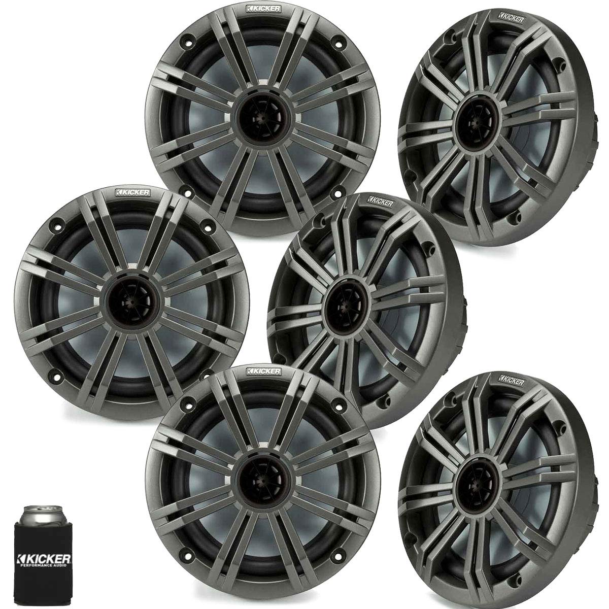 KICKER 6.5