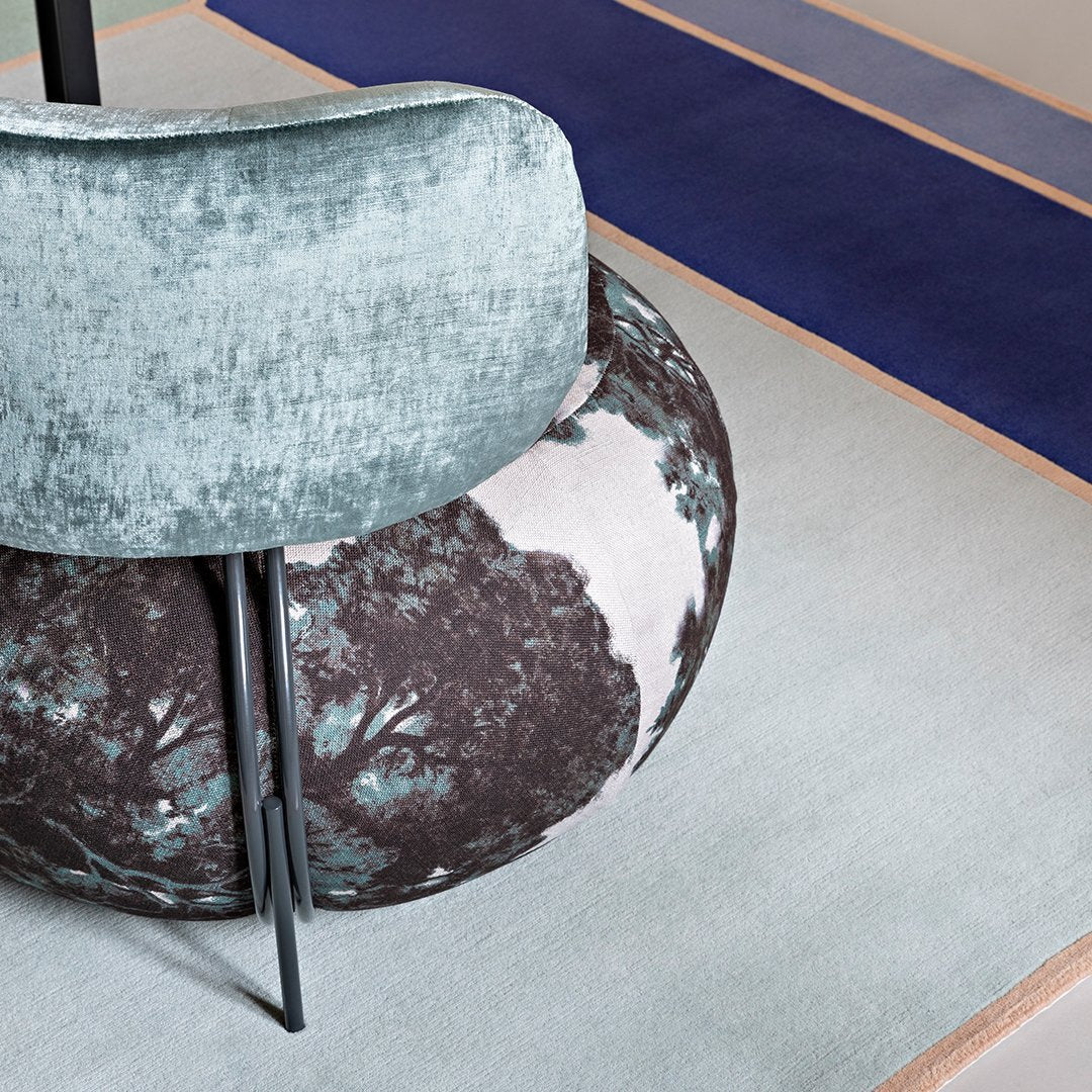 Baby Geo Armchair - Comfortable & Stylish Kids Chair for Nursery, Playroom, or Bedroom - Perfect for Reading, Relaxing & Playtime