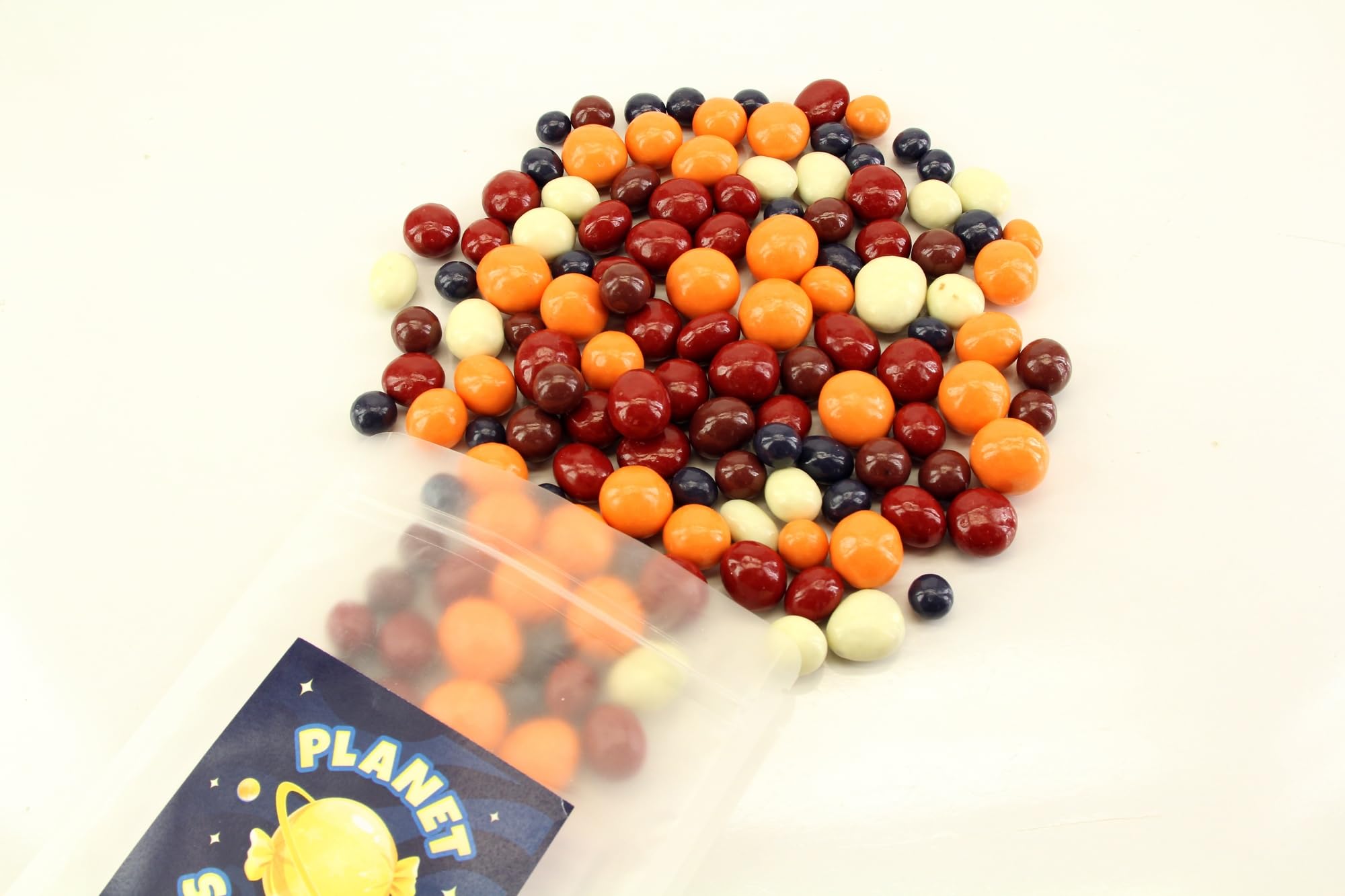 Premium Chocolate Covered Fruit Gift Basket - 8oz Gourmet Milk & White Chocolate Dried Apricots, Cherries, Apples, Blueberries & Cranberries - Perfect for Holidays, Corporate Gifts & Sweet Snacking