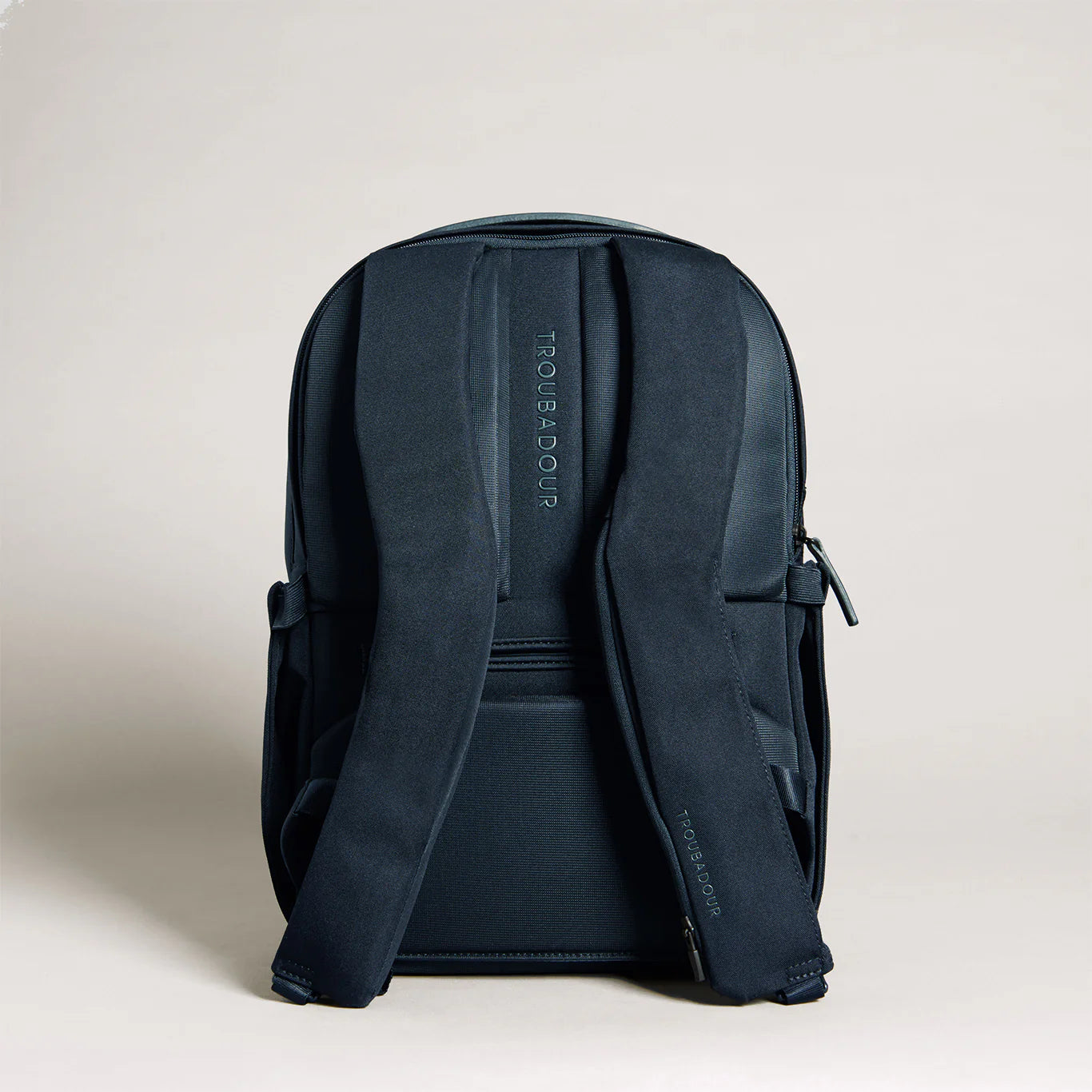 Troubadour Apex Compact Backpack 3.0 - Lightweight Waterproof Travel Backpack for Men & Women - Perfect for Commuting, Hiking & Everyday Use
