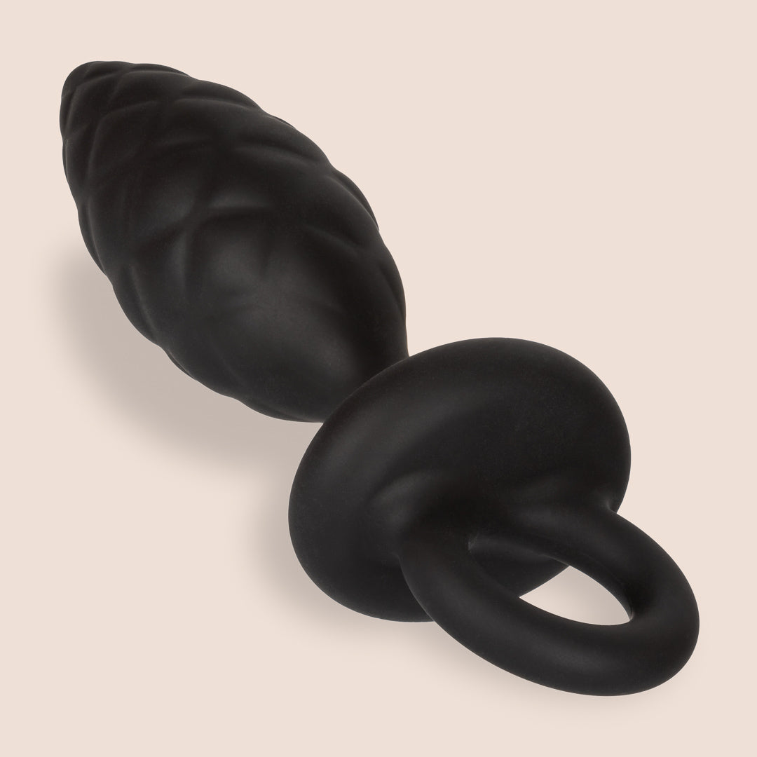 Premium Silicone Anal Probe Kit - Set of 3 Medical-Grade Anal Toys for Adults | Safe, Flexible & Hygienic | Perfect for Anal Training, Prostate Massage & Sensual Exploration
