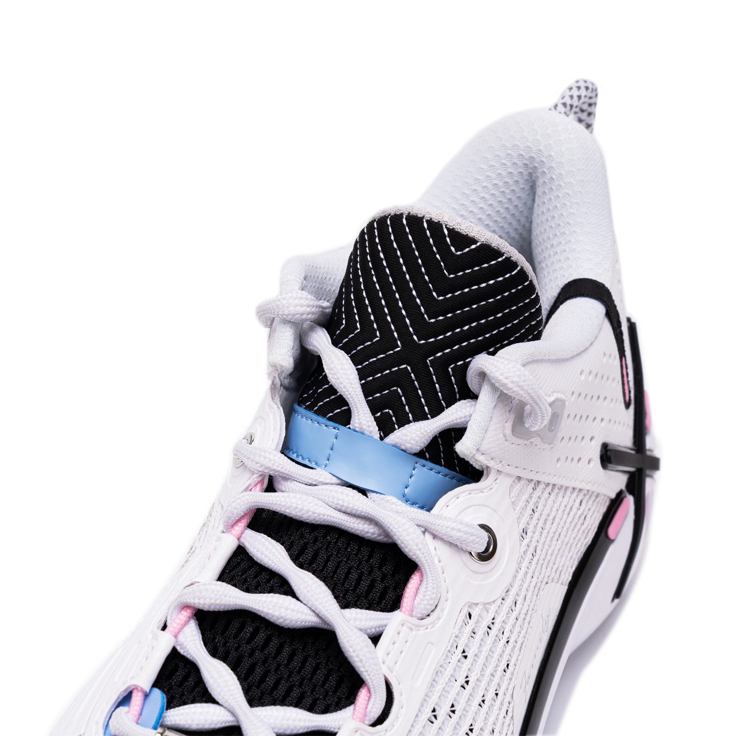 Wade Shadow 6 Basketball Shoes - Men's High-Performance Sneakers for Indoor & Outdoor Courts - Perfect for NBA Fans and Streetball Players