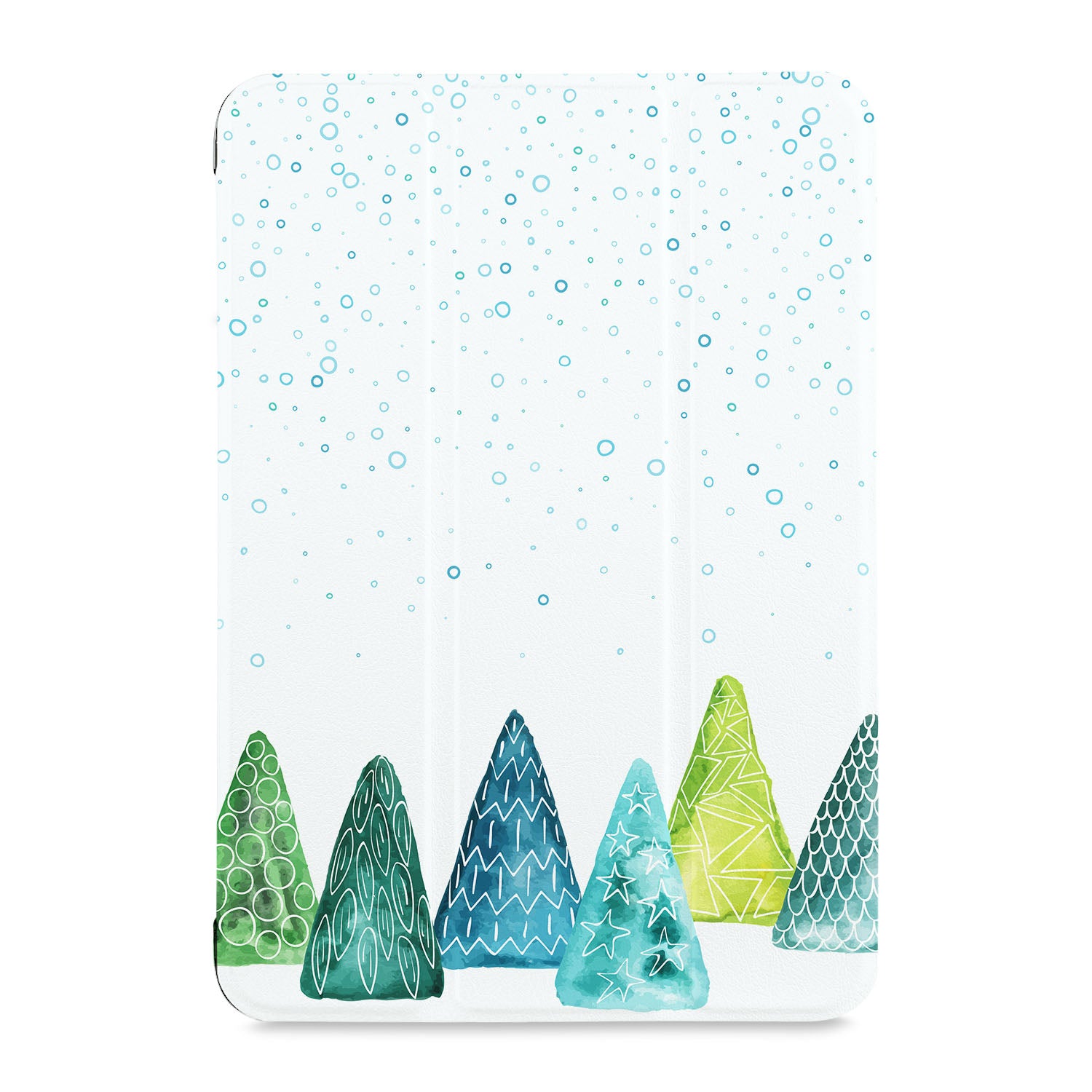 Samsung Tablet Case - Durable Protective Cover with Landscape View for Samsung Tablets - Perfect for Work, Travel, and Home Use