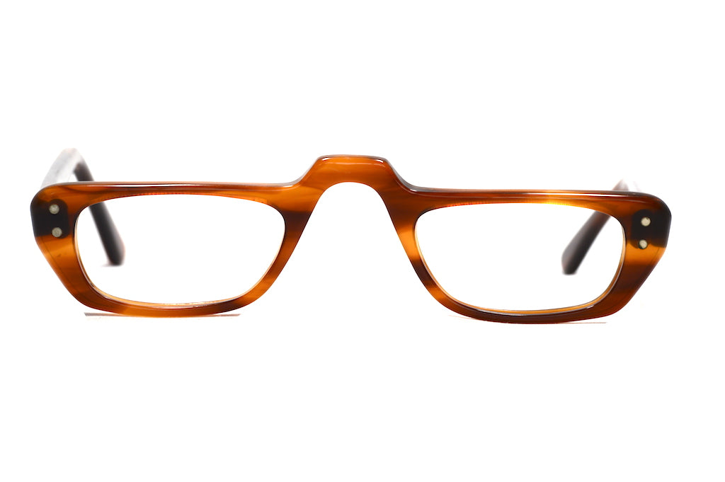 Vam Half Eye - Stylish and Comfortable Half Rim Glasses for Men & Women | Perfect for Reading, Working, and Everyday Use