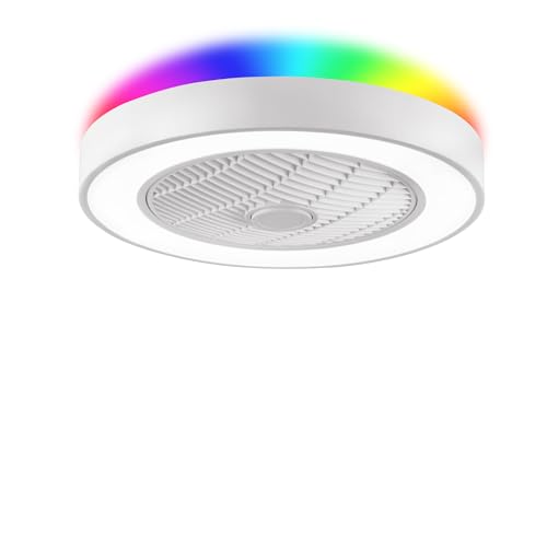 RGB White