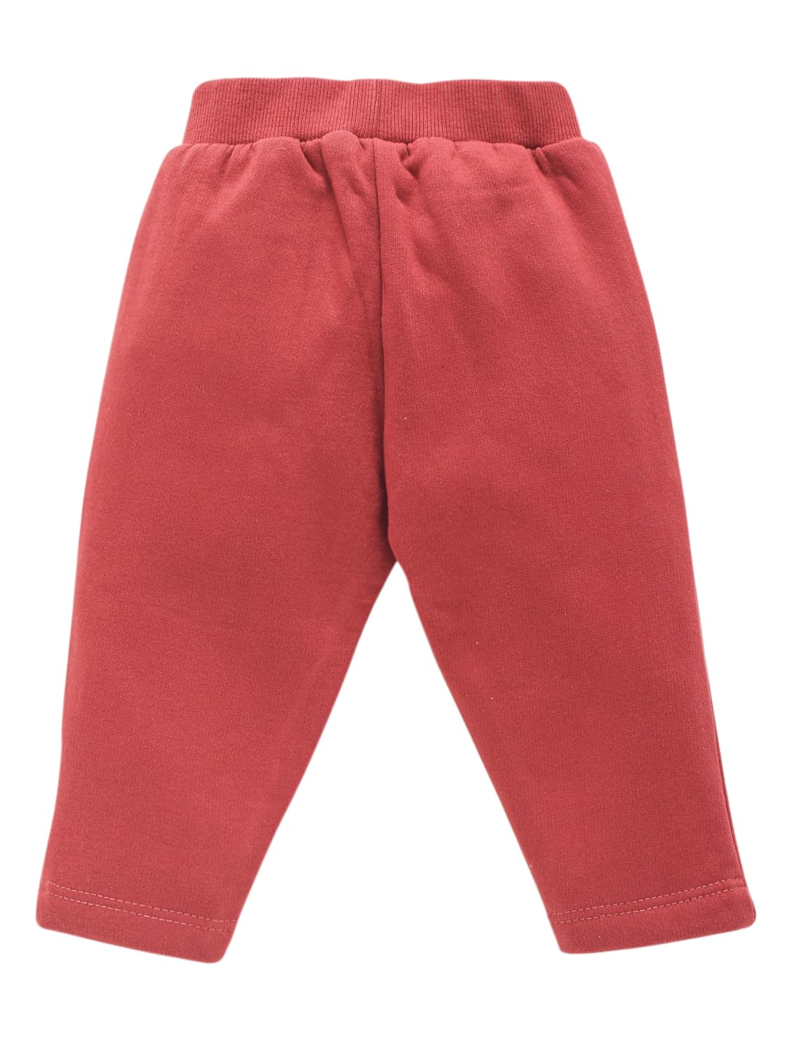 Wonderchild Baby Boy Winter Warm Pajama Pants - Soft Fleece Joggers & Sweatpants with Button Closure | Cozy Loungewear for Toddler Sleepwear & Playtime