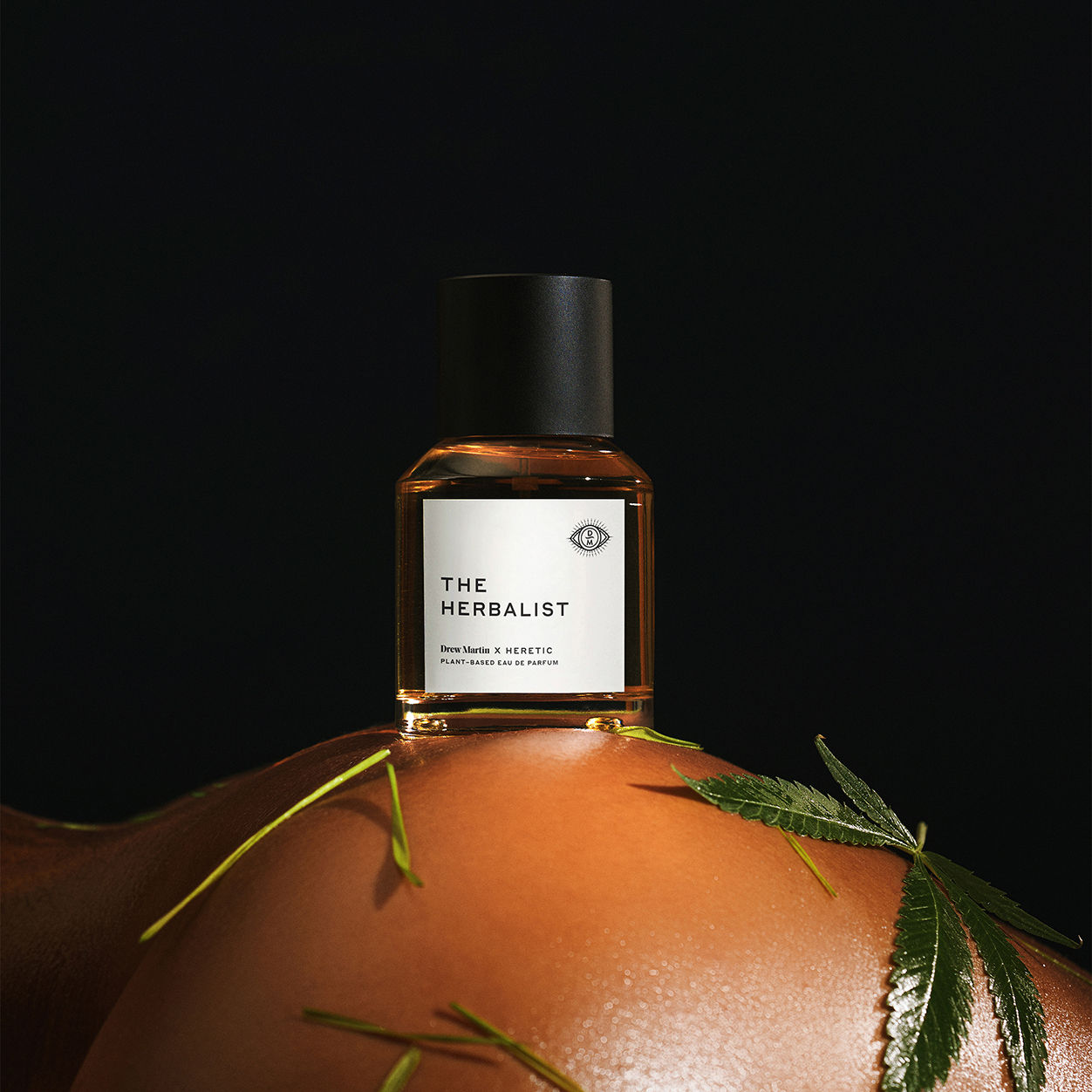 Heretic Dirty Coconut Perfume Oil - Exotic Tropical Scent for Women & Men - Long Lasting Fragrance for Date Night, Beach Vacation & Summer Evenings