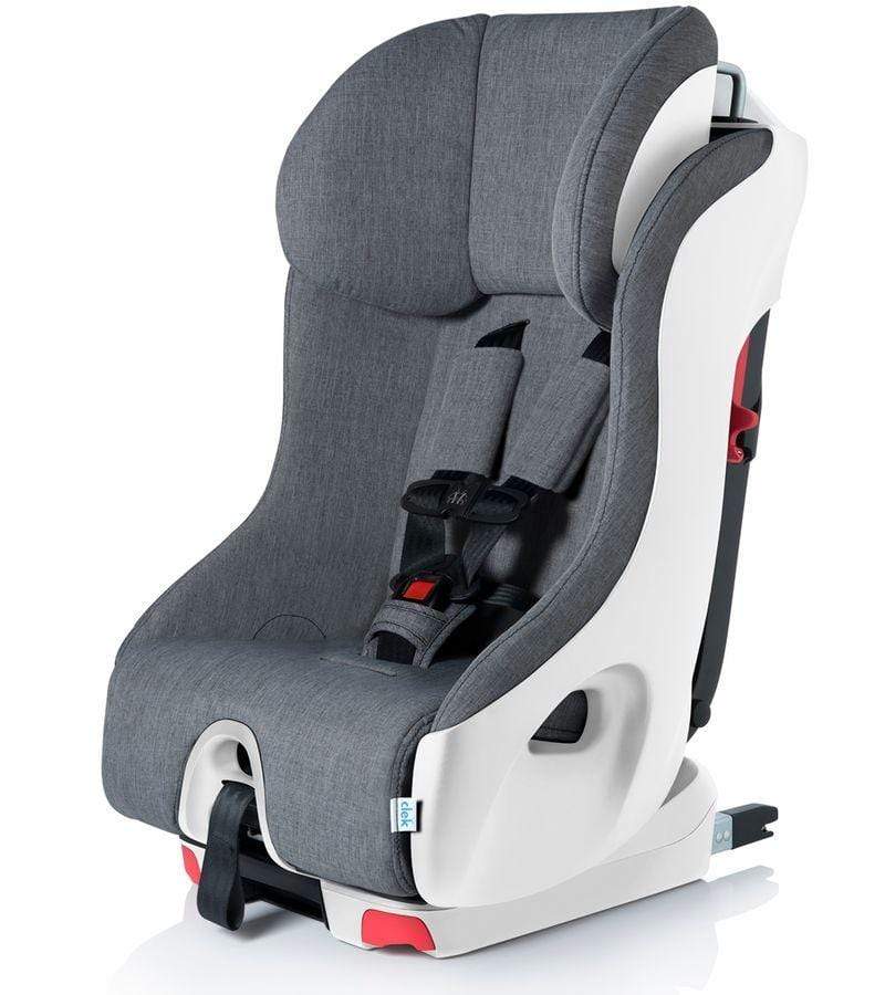 Clek Foonf Convertible Car Seat - Safe & Comfortable for Toddlers & Kids | Perfect for Travel & Everyday Use