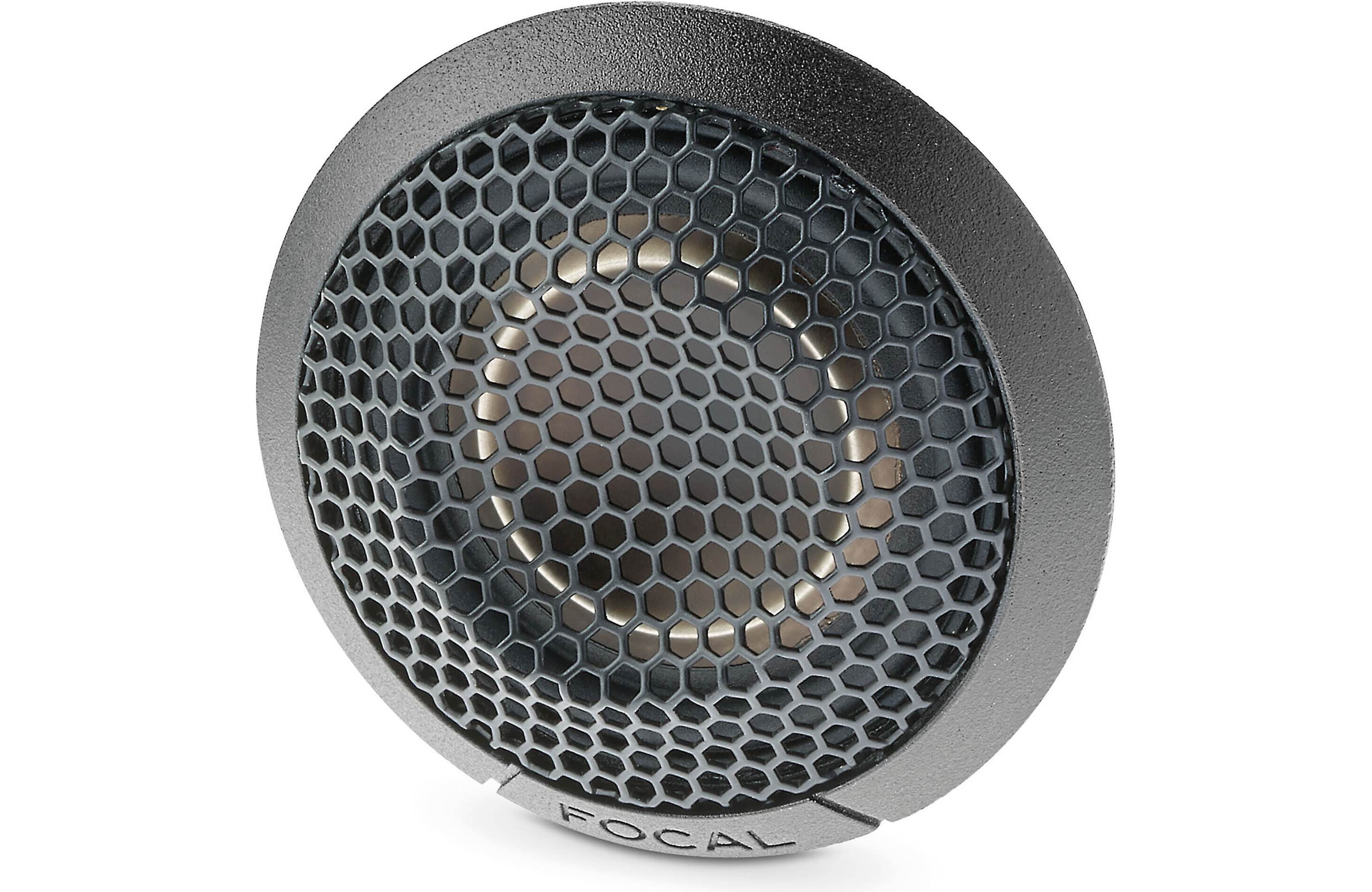 Focal FRAK K2 Power M Tweeter Pair - High Performance Car Audio Tweeters for Crystal Clear Sound - Perfect for Car Audio Systems & Home Theater Setups