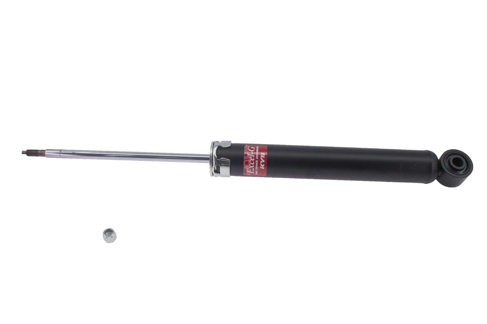 KYB GR-2/Excel-G Gas Shock Absorber 349022 - Premium Replacement for Smooth Ride & Enhanced Vehicle Stability - Perfect for Daily Commuting, Off-Road Adventures & Performance Upgrades