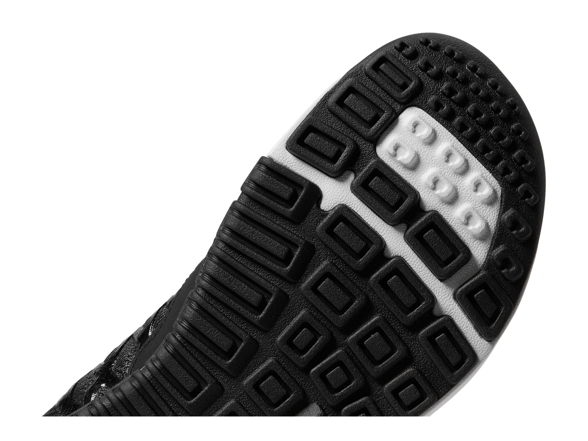 Reebok Men's Nano 2.0 Cross Training Shoes - White Black Neon Cherry | Size 10 US | Gym Workout & Fitness Sneakers for Men
