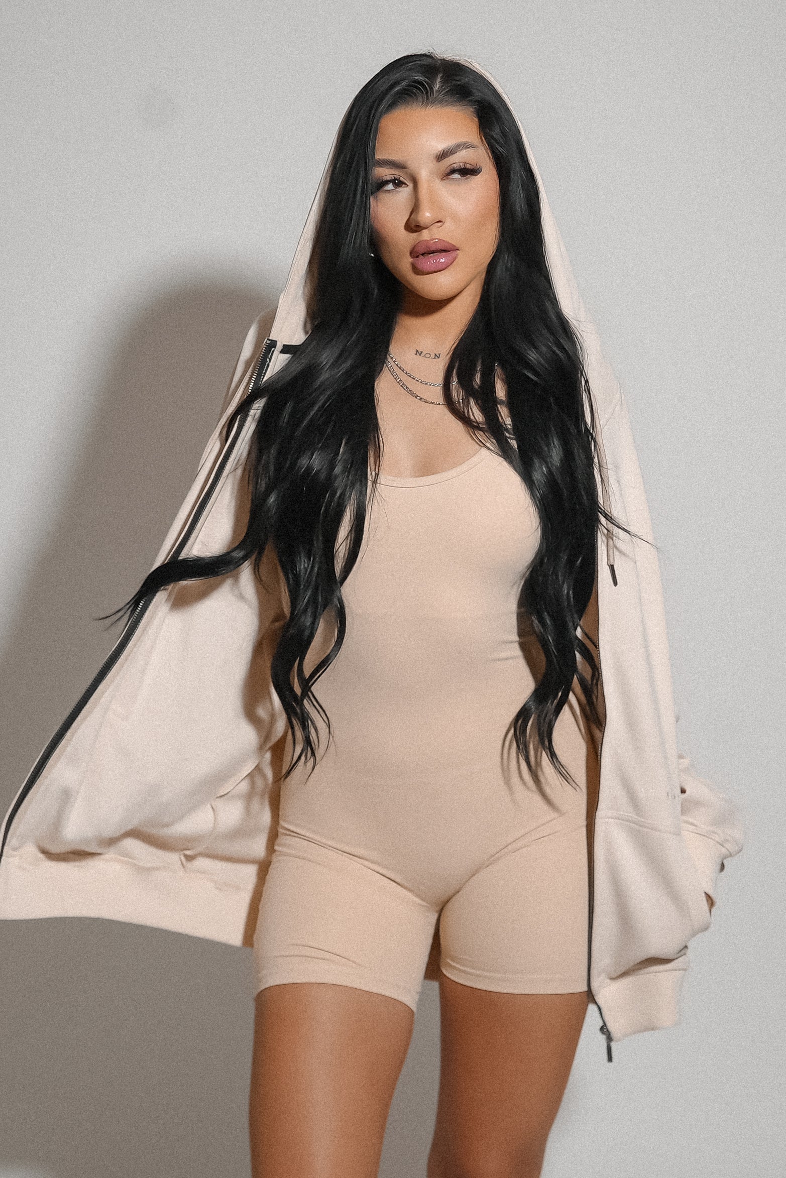 Playsuit Dew - Stylish & Comfortable Women's Jumpsuit for Casual Wear, Outdoor Activities & Summer Fashion