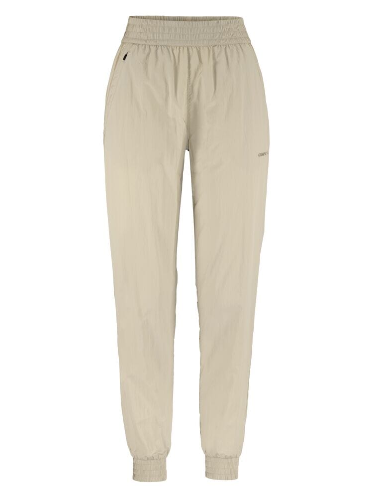 Women's High-Quality Windproof Pants - Comfortable & Stylish for Outdoor Activities, Running, Hiking, and Travel