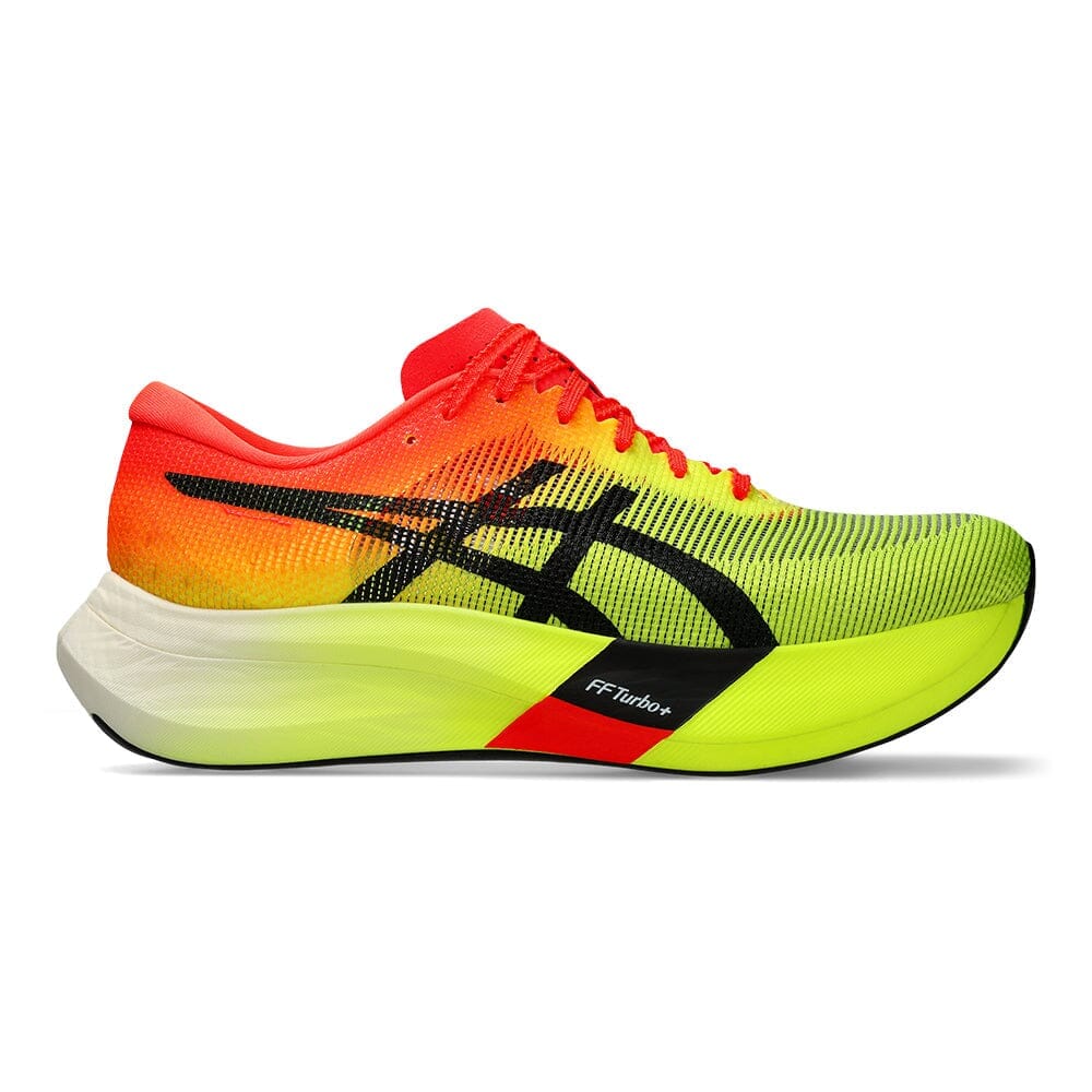 ASICS Metaspeed Edge Paris Running Shoes - Lightweight Performance Racing Sneakers for Marathon & Road Running - Perfect for Training, Racing & Long-Distance Running