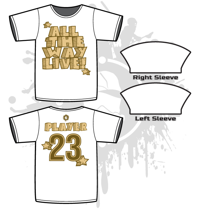 Vintage 80s TV Show Inspired White Sublimation Jerseys - Retro Baseball Shirts for Fans, Cosplay & Casual Wear