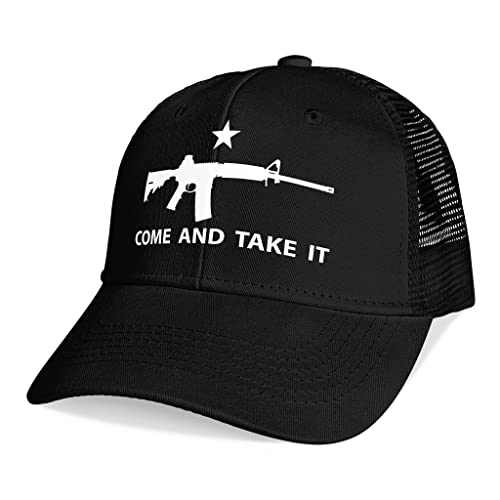 Come and Take