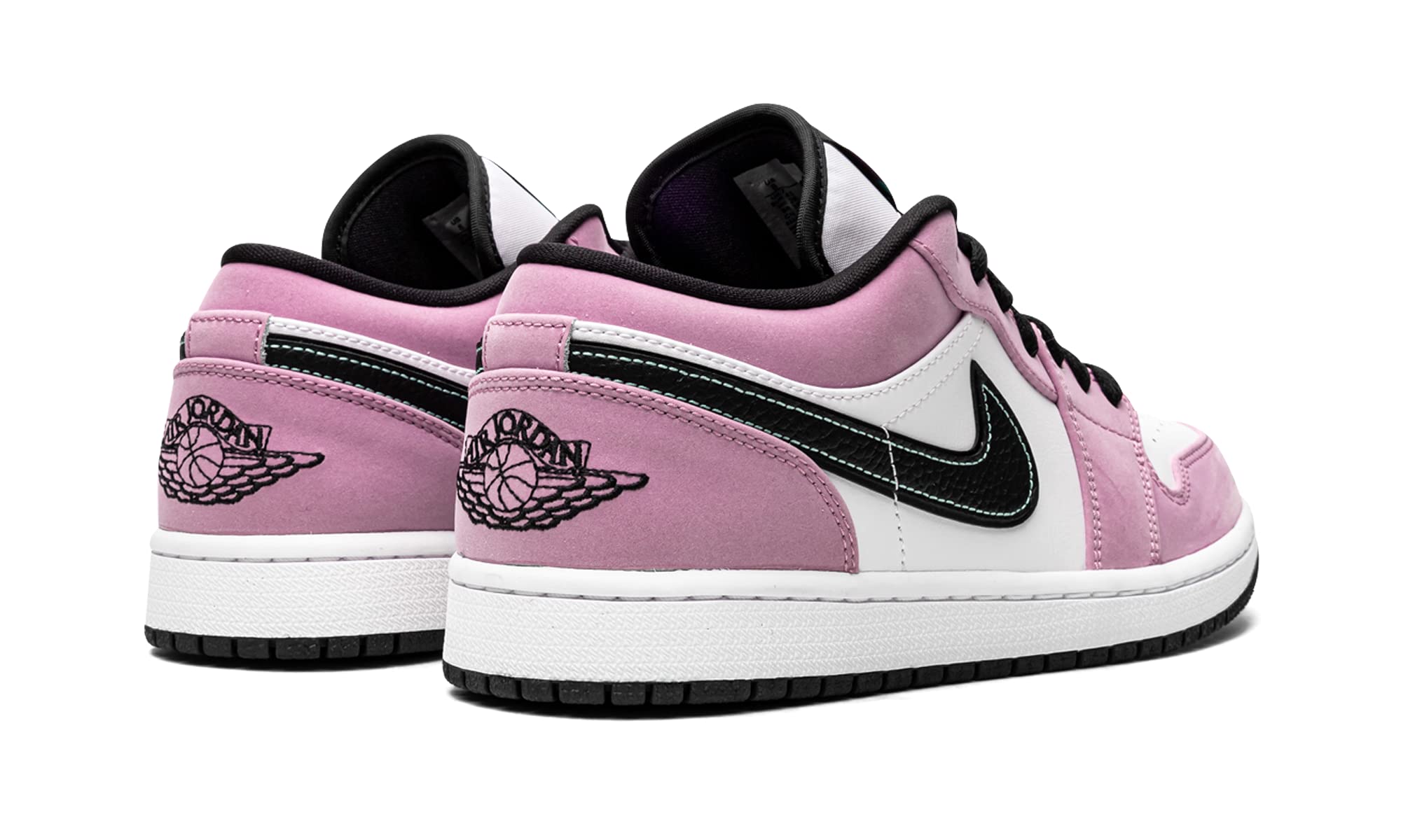 Nike Air Jordan 1 Low SE Arctic Punch Men's Sneakers - Lightweight Comfortable Basketball Shoes for Streetwear & Casual Wear
