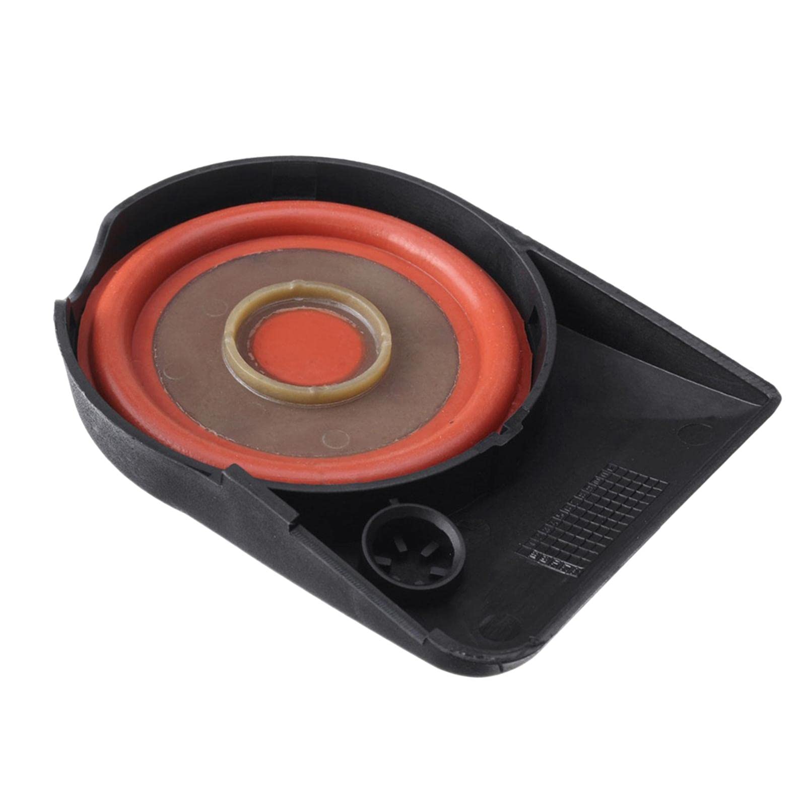Durable Plastic Engine Valve Cover with Membrane 1112764655127646552 - Compatible with R55 R57 R59 N18 Models - Perfect for Mini Cooper Engine Maintenance & Repair