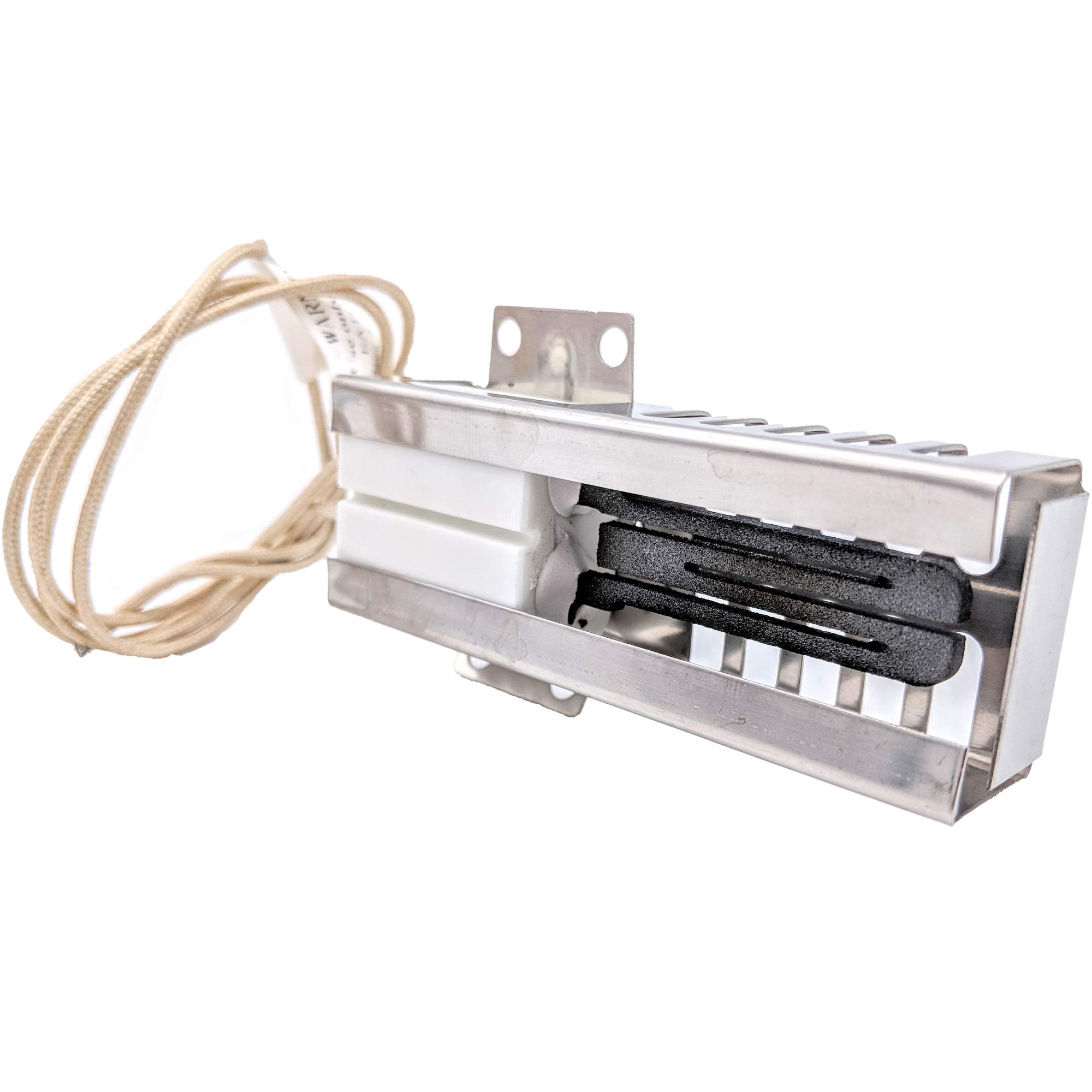 Replacement Gas Range Oven Igniter 5303935066 318177720 - Compatible with Multiple Stove Models for Home Kitchen Repair & Cooking Needs