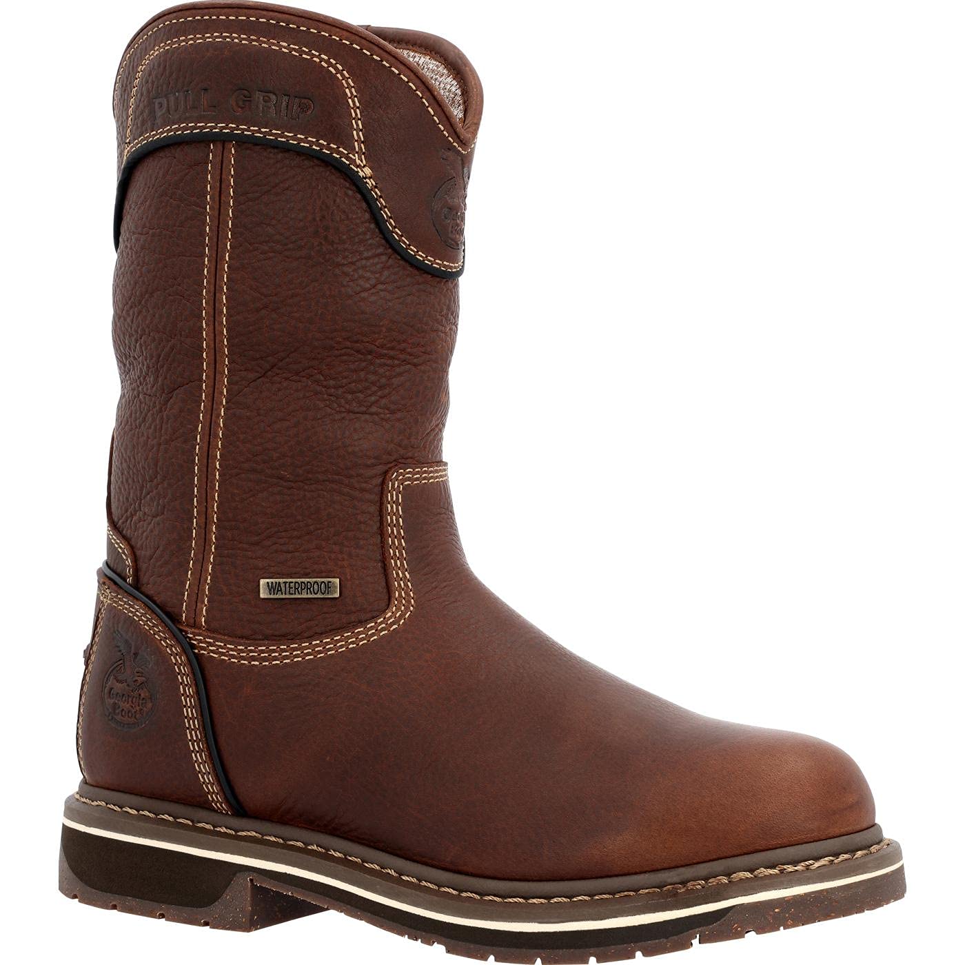 Georgia Boot GB00516110M AMP LT Edge Women's 10