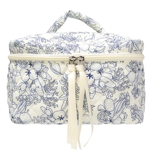 Flower Beige A