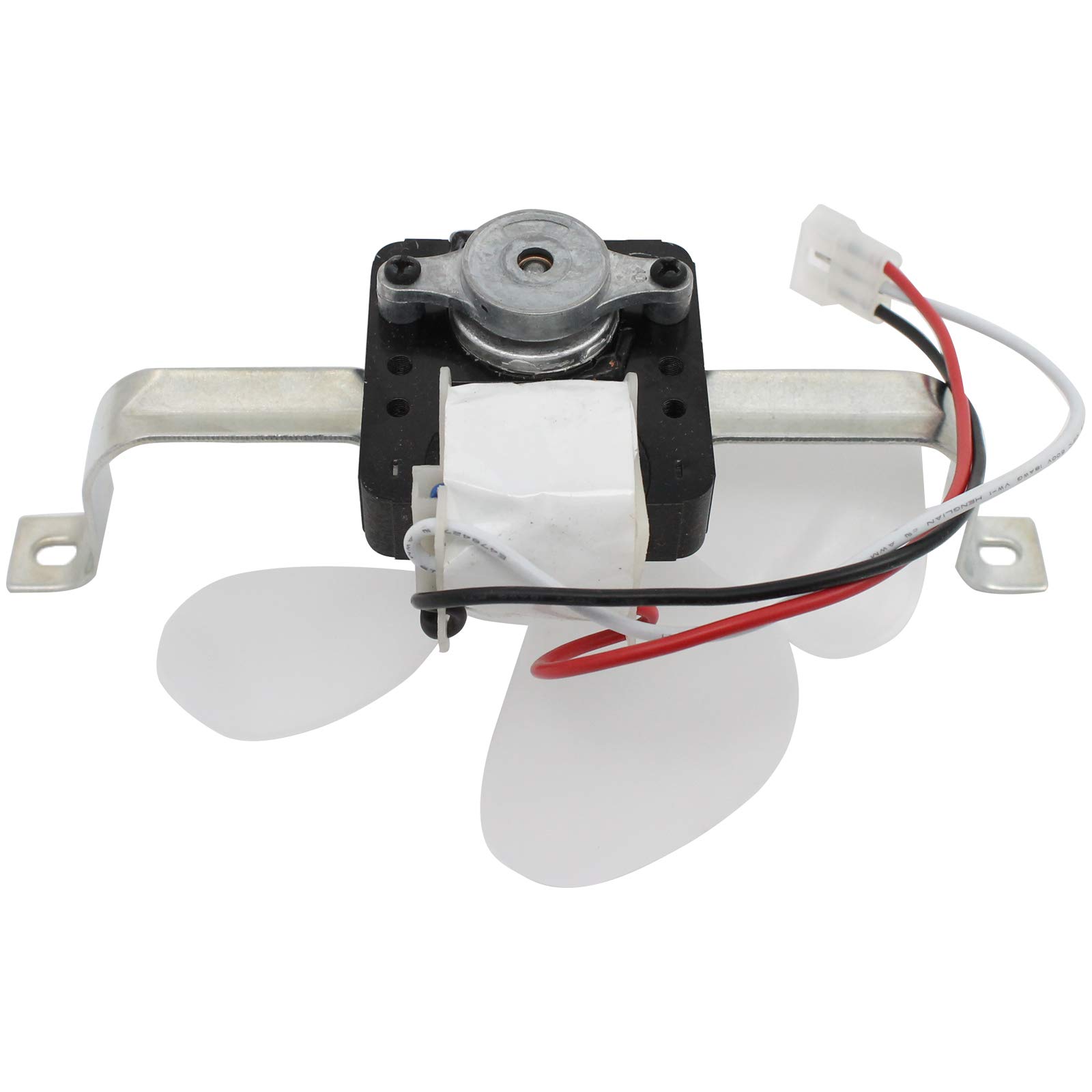 Broan F403011 Range Hood Fan Motor Replacement - Compatible with S97012248 - UpStart Components Brand - Perfect for Kitchen Ventilation & Airflow Improvement