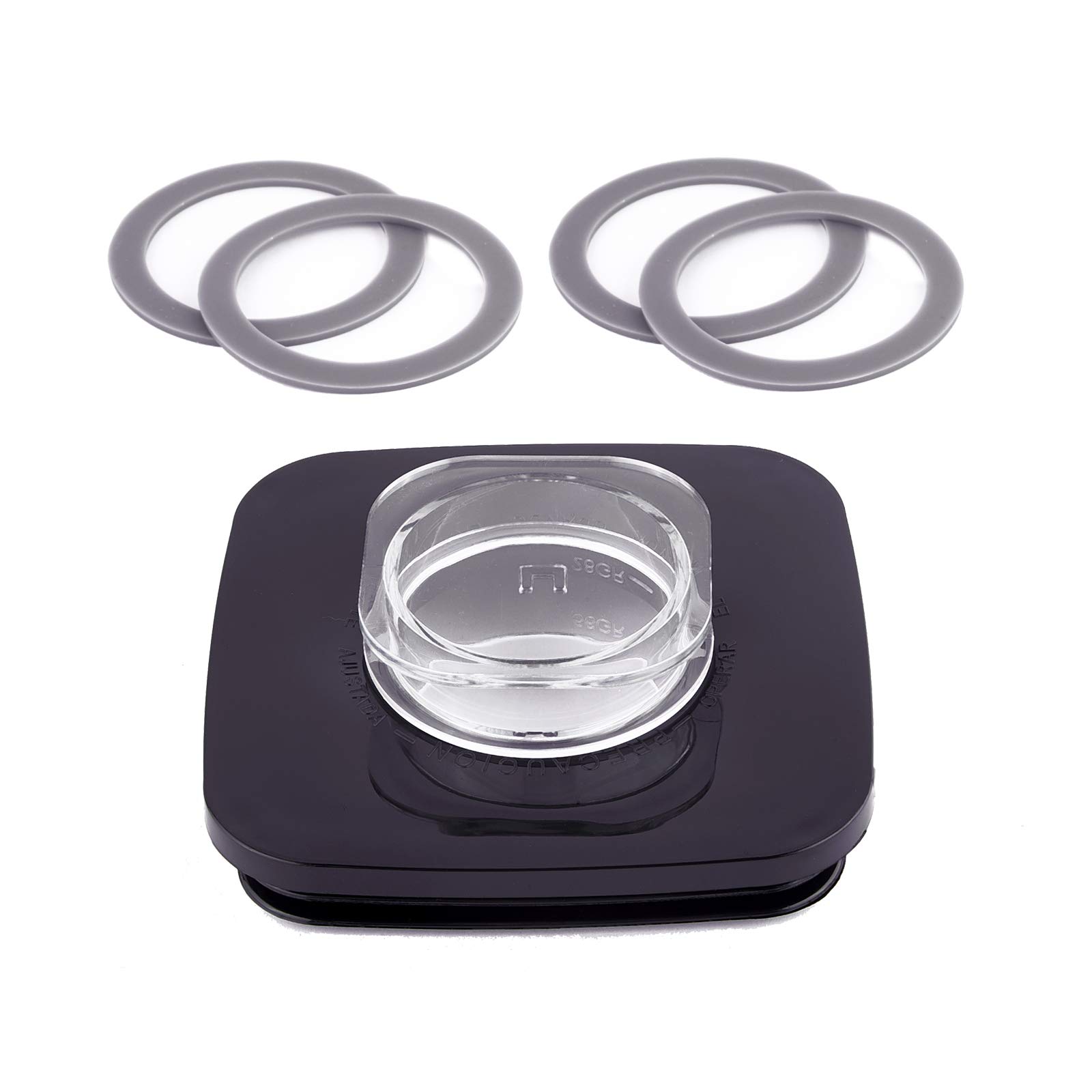 Oster & Osterizer Blender Replacement Parts - 4