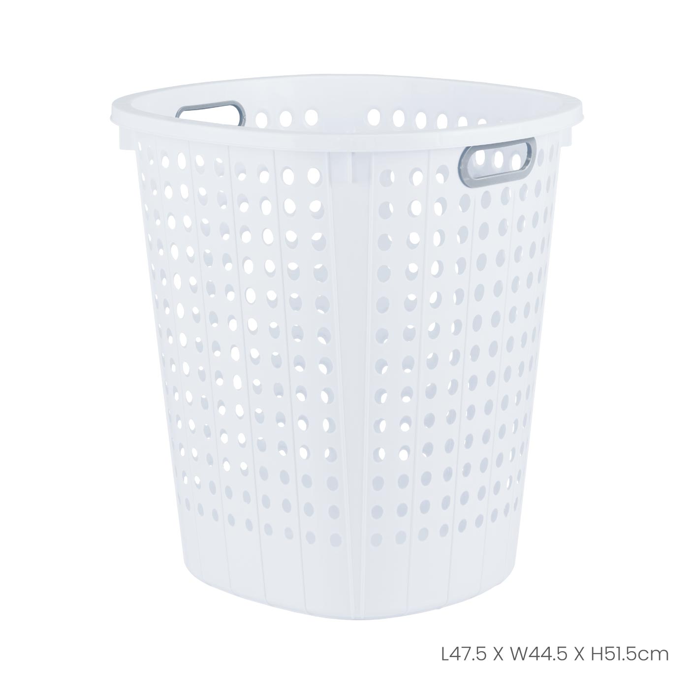 WHITE (4319-WHT)