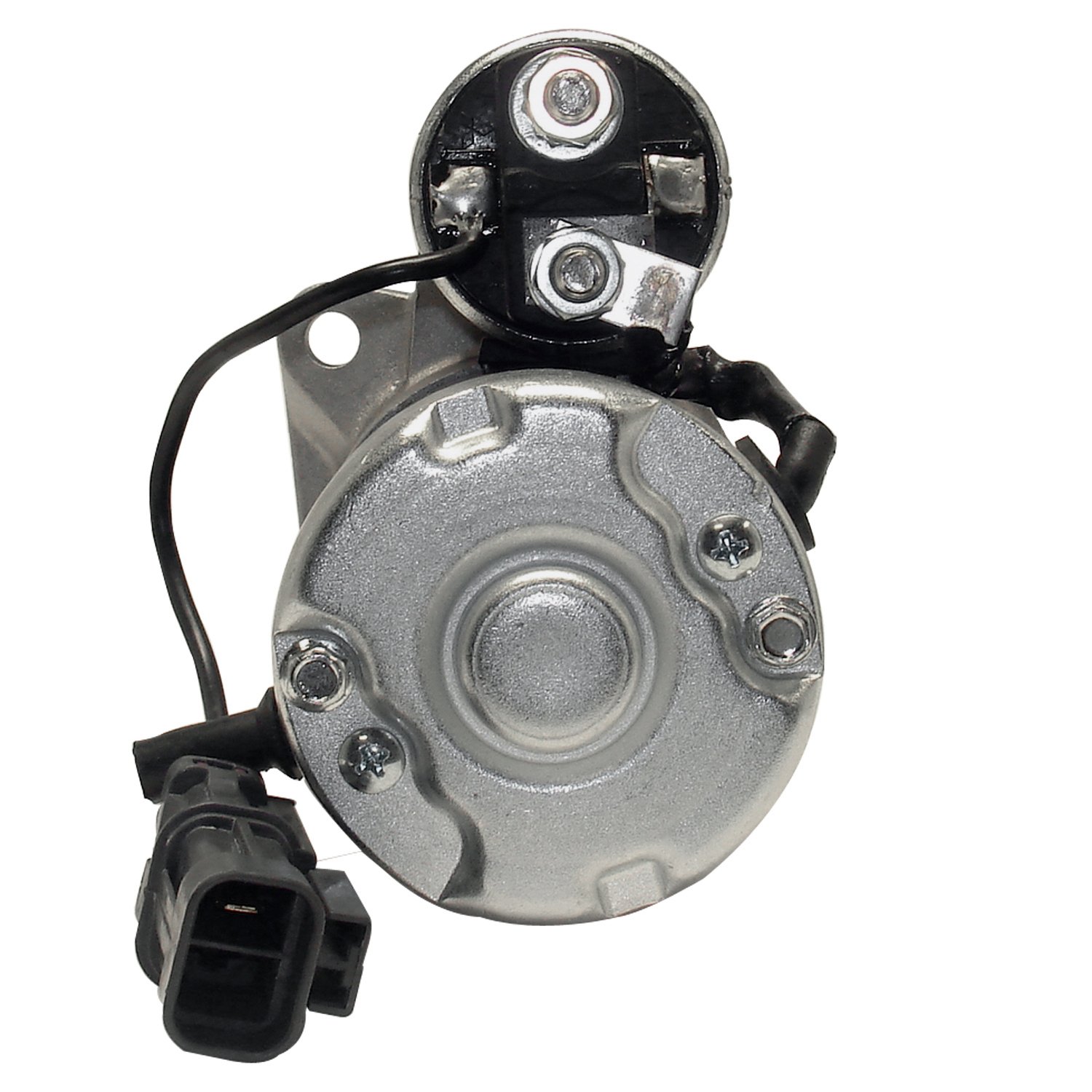ACDelco Gold 336-1455 Remanufactured Starter - High Performance Car Engine Starter Motor for GM Vehicles | Perfect for Chevy, Buick, Cadillac & GMC Trucks & SUVs