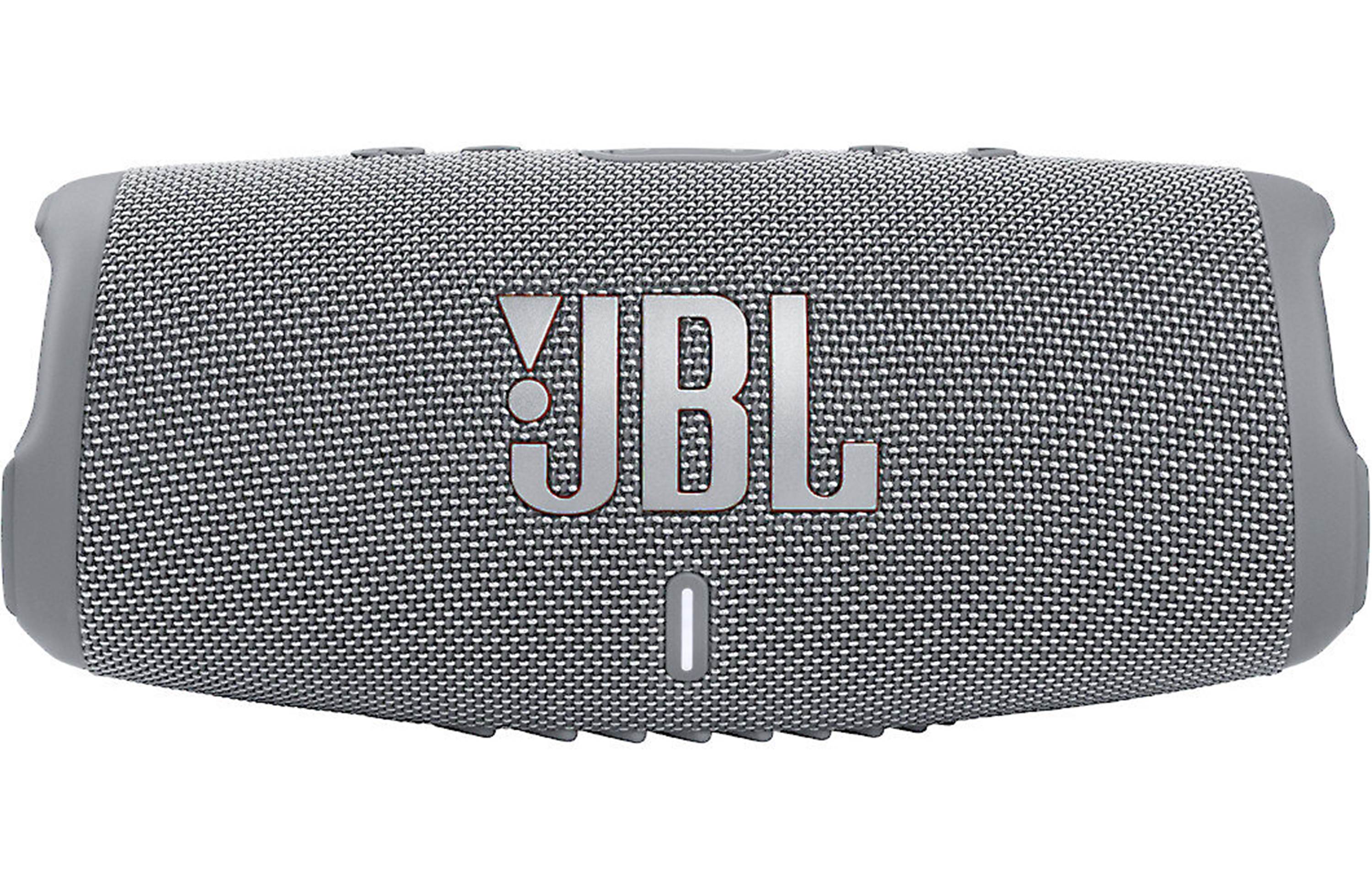 JBL Charge 5 Portable Waterproof Bluetooth Speaker with 20 Hours Playtime - IP67 Dustproof & Waterproof - Powerful Bass for Outdoor Adventures, Beach Parties & Poolside Relaxation