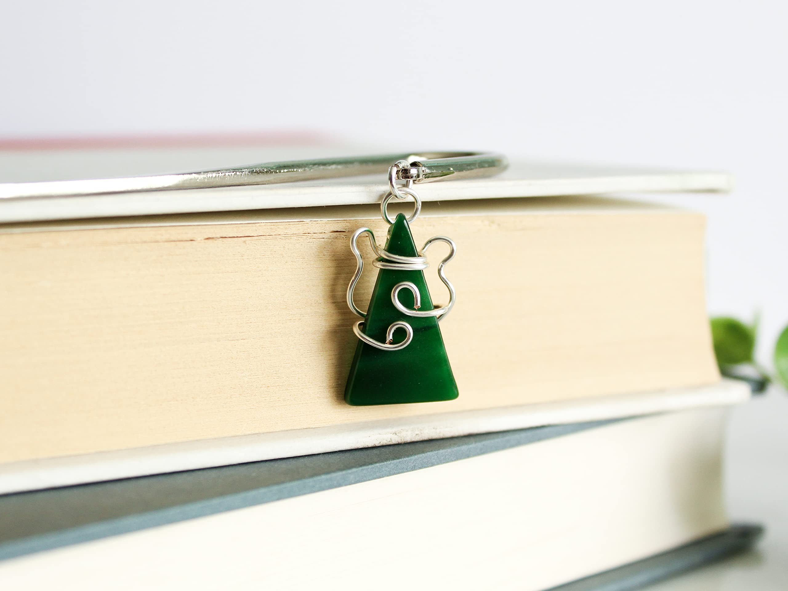 Guardian Angel Bookmark - Pastor Retirement Gift, Wedding Officiant Appreciation, Thank You Clergy Present - Perfect for Religious Ceremonies, Bible Study & Spiritual Gifting