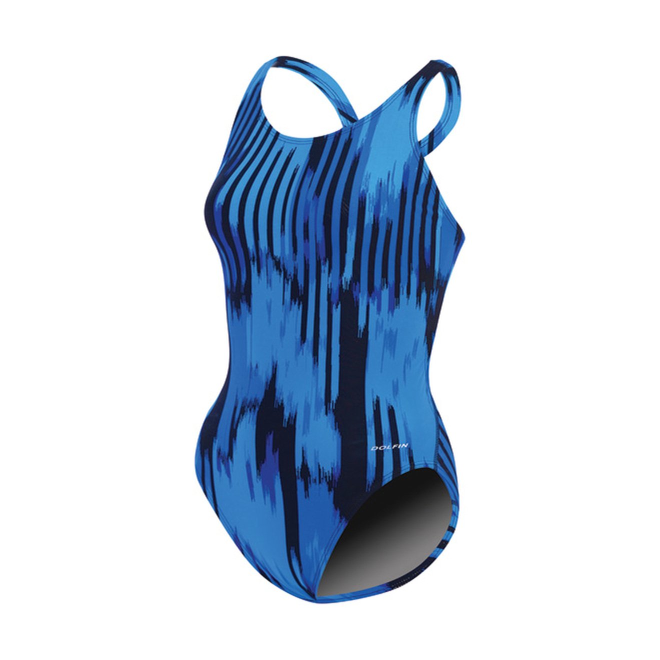 DOLFIN LTF X-Ray Print HP Back Support Brace - Adjustable Lumbar Belt for Back Pain Relief, Posture Corrector - Ideal for Office Work, Driving & Daily Activities