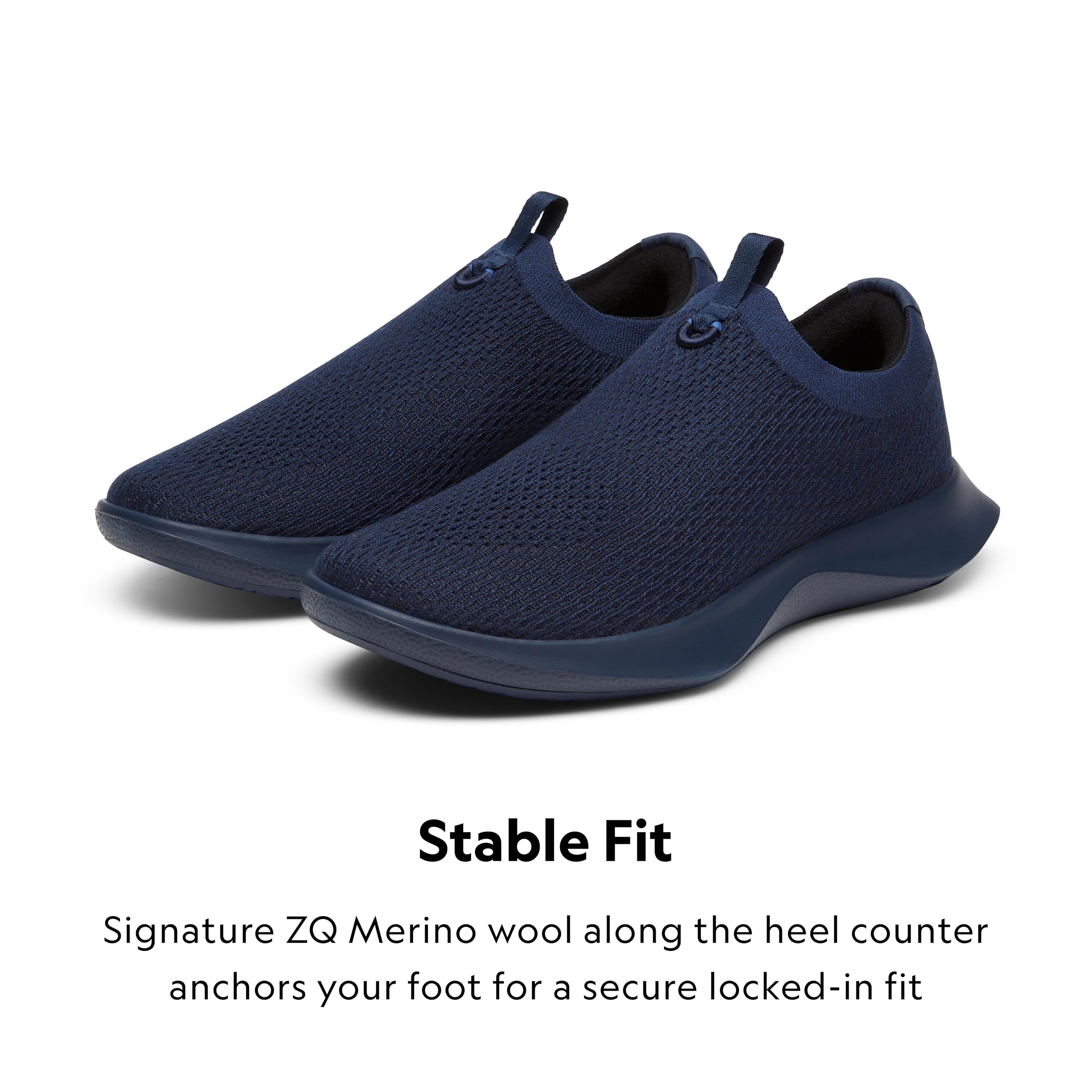 Allbirds Women's Tree Dasher Relay Laceless Sneakers - Breathable Eco-Friendly Running Shoes for Women | Perfect for Jogging, Gym Workouts & Everyday Casual Wear