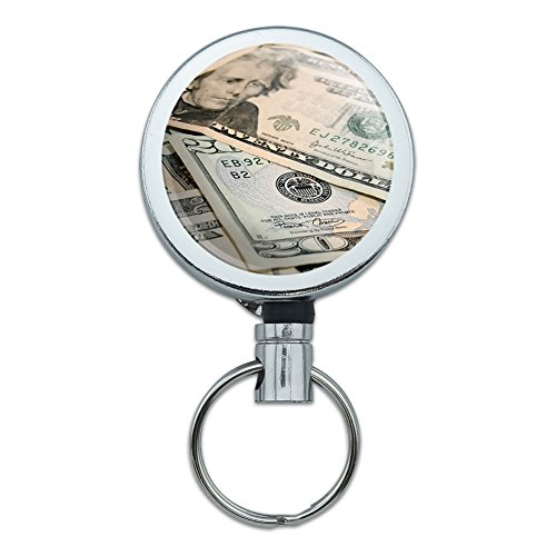Twenty Dollar Bills Money Currency
