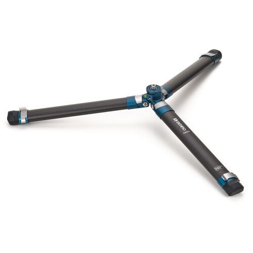 Benro TCBC12 TableBird Tripod (No Head) - Compact & Lightweight Travel Tripod for Photography, Vlogging & Outdoor Adventures