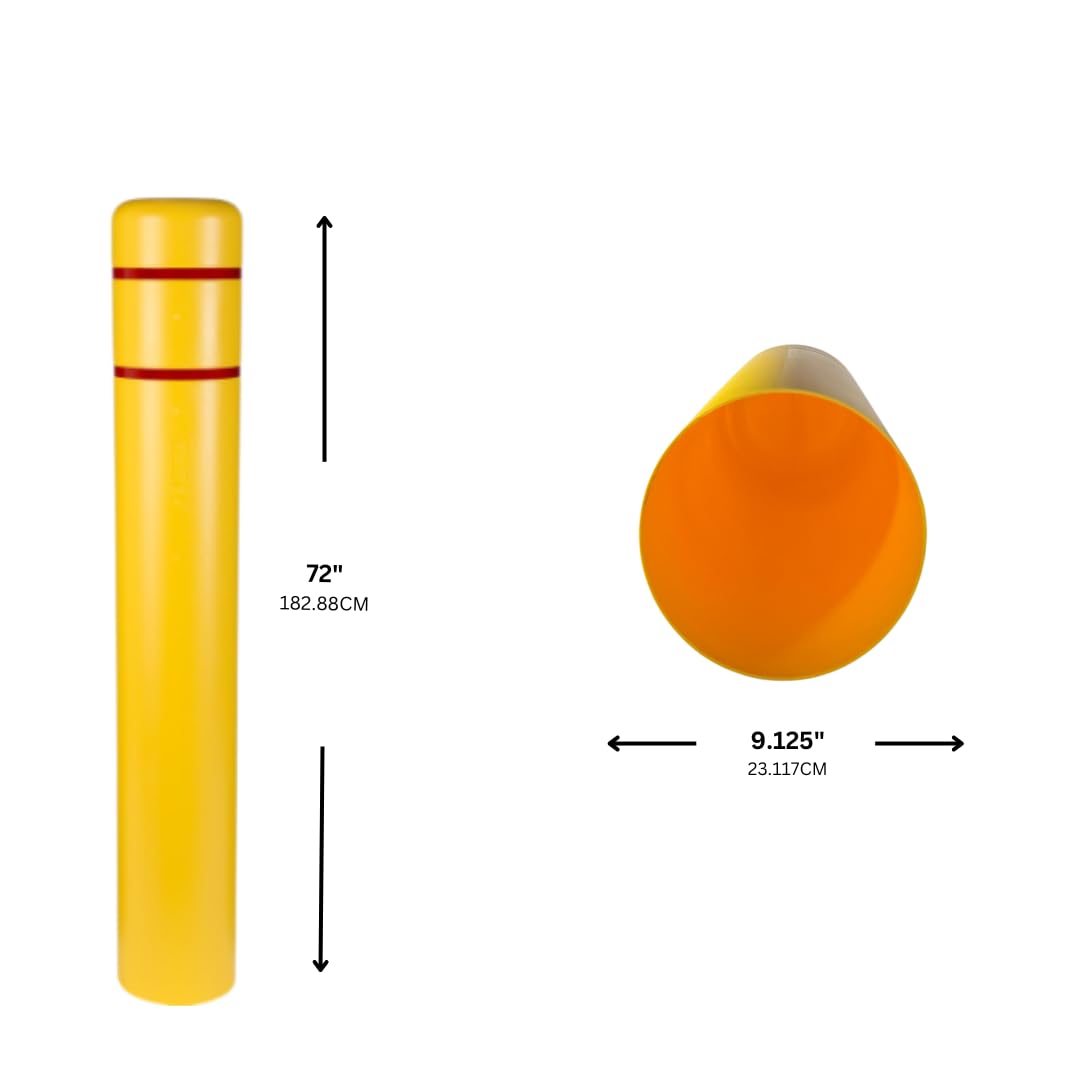 BollardGard 8