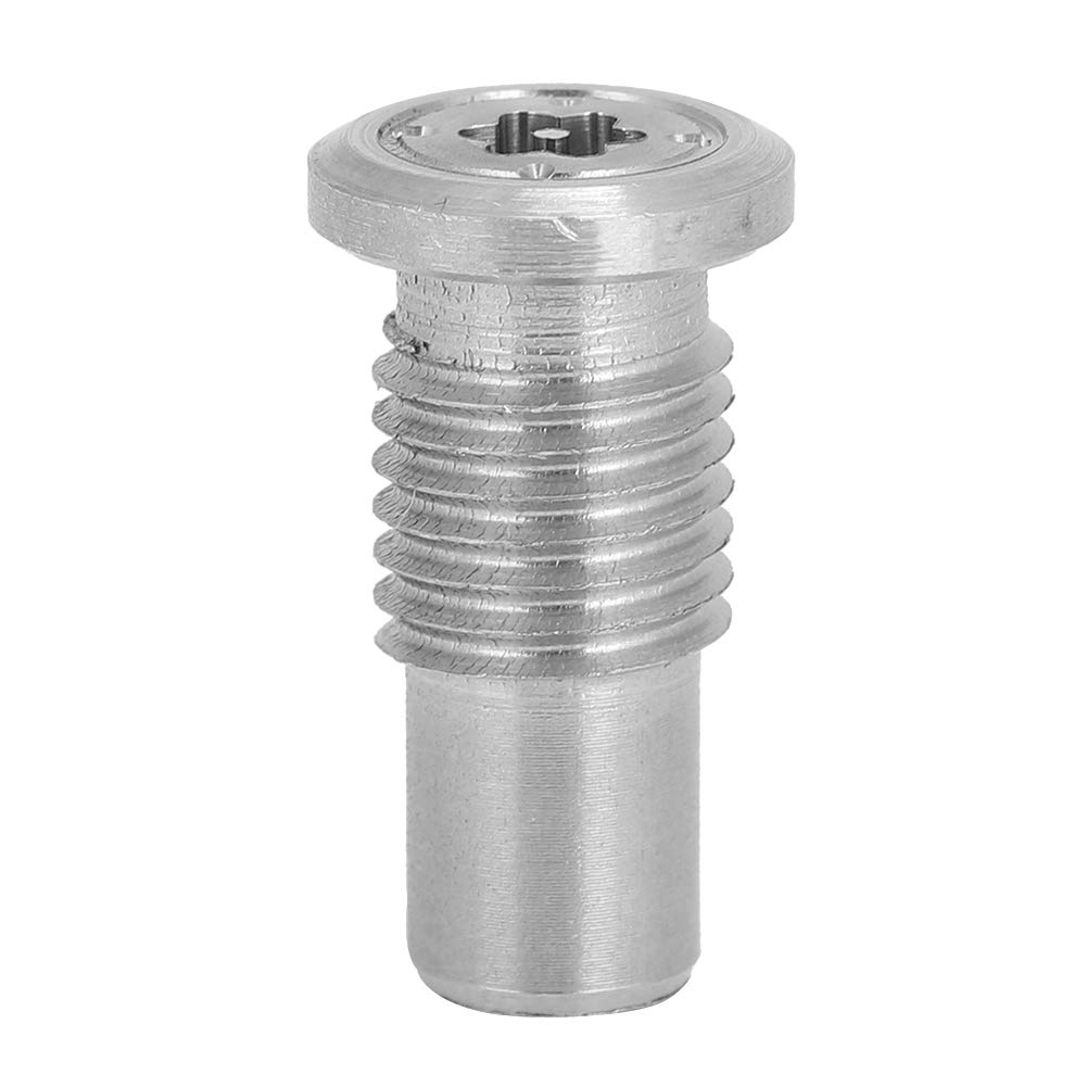 Zyyini M4 Golf Club Weight Screws - 1pc Driver Head Weight Screw Accessory for Golf Training & Swing Improvement | Perfect for Golf Club Customization & Performance Enhancement